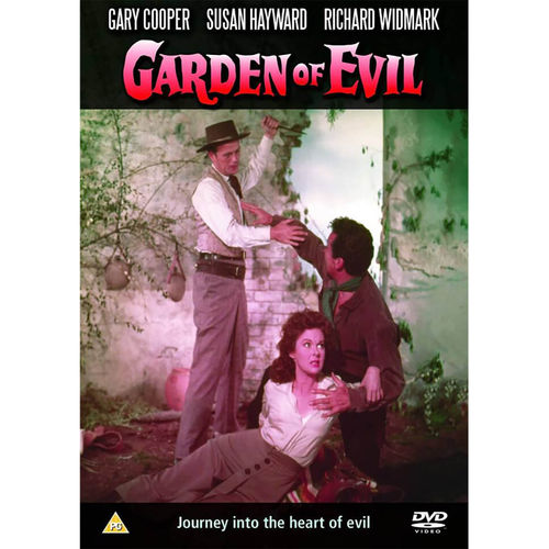 Garden Of Evil