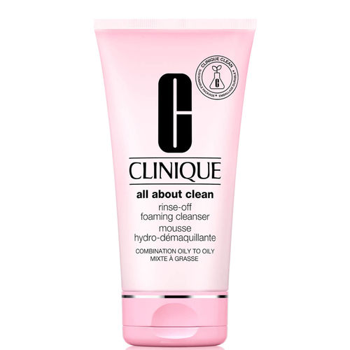 Clinique Rinse-Off Foaming...