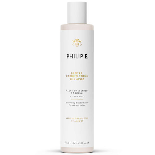 Philip B African Shea Butter...