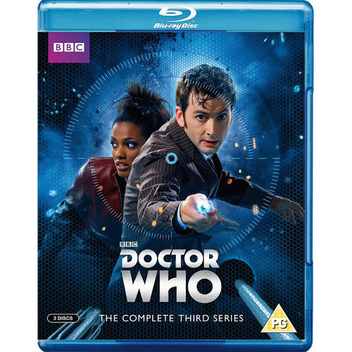 Doctor Who - Series 3