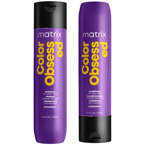 Matrix Total Results Color...