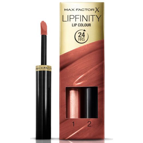 Max Factor Lipfinity Lip...