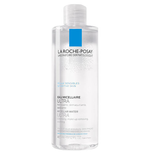 La Roche-Posay Micellar...