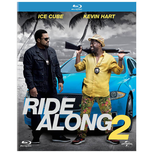 Ride Along 2