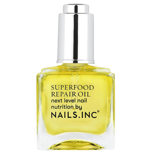 nails inc. Superfood Repair...