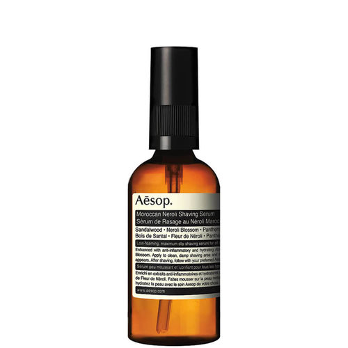 Aesop Moroccan Neroli Shaving...