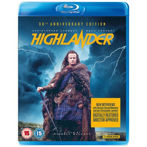 Highlander