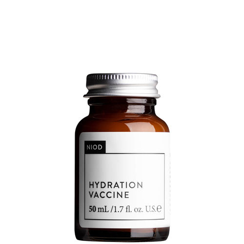 NIOD Hydration Vaccine Face...