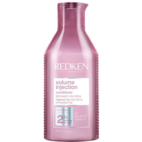 Redken Volume Injection...