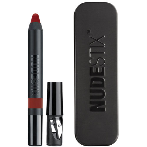 NUDESTIX Intense Matte Lip...