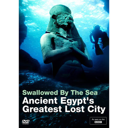 Swallowed By The Sea: Ancient...