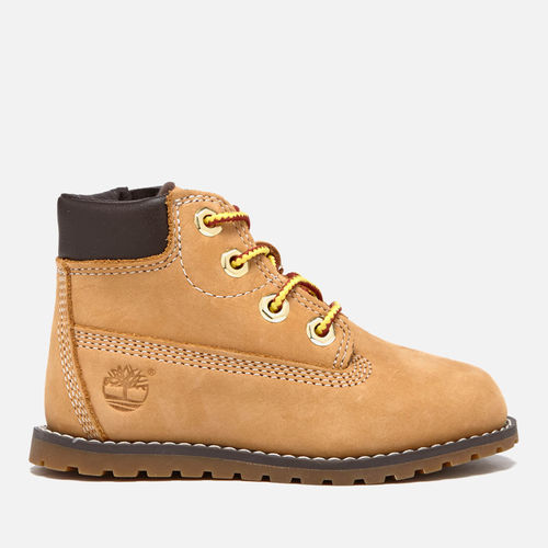 Timberland Toddler's Pokey...