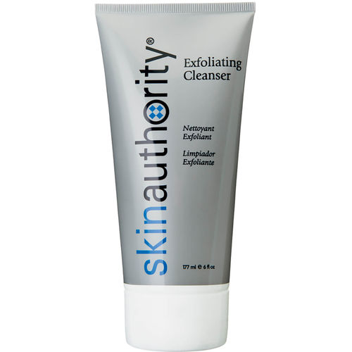 Skin Authority Exfoliating...