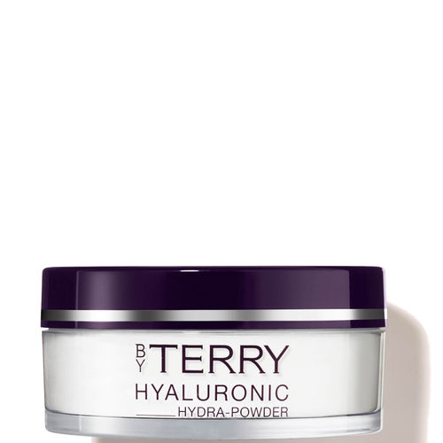 By Terry Hyaluronic...