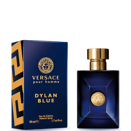 Versace Dylan Blue EDT 50ml...