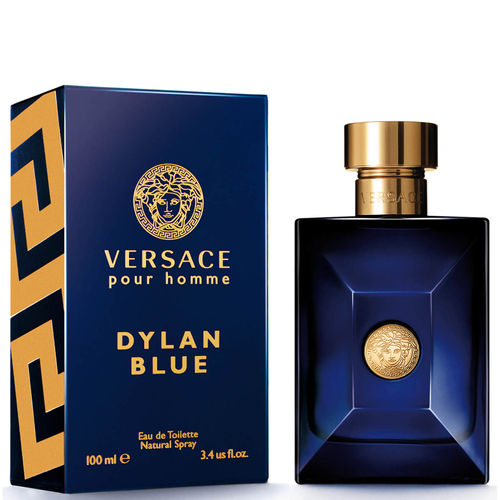 Versace Dylan Blue EDT 100ml...