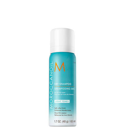 Moroccanoil Dry Shampoo Light...