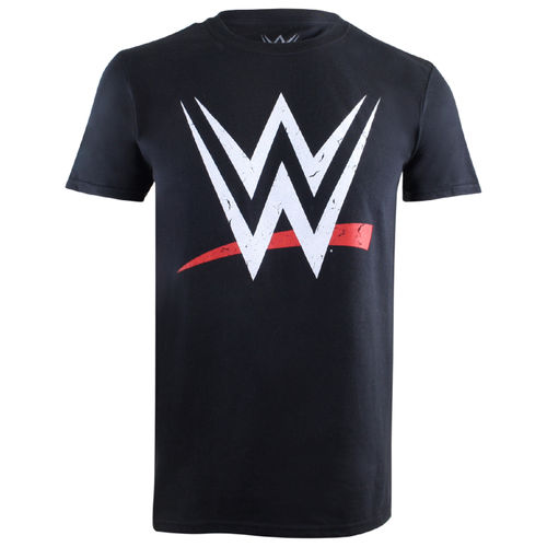 WWE Men's Logo T-Shirt -...