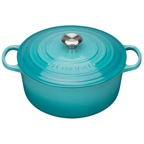 Le Creuset Signature Cast...