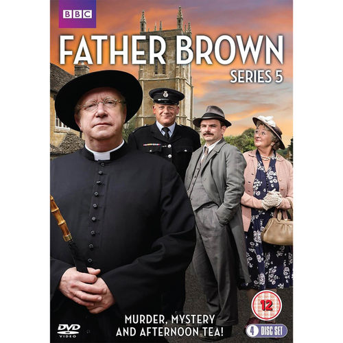 Father Brown - Series 5