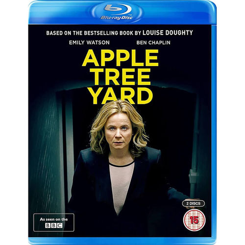 Apple Tree Yard