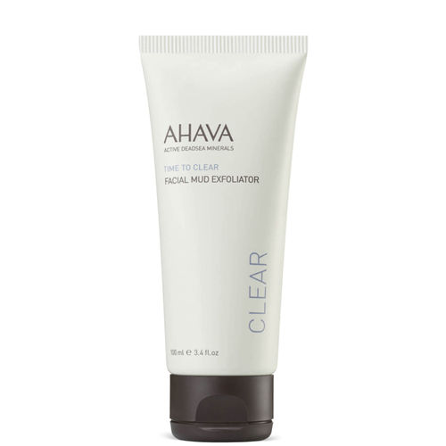 AHAVA Facial Mud Exfoliator...