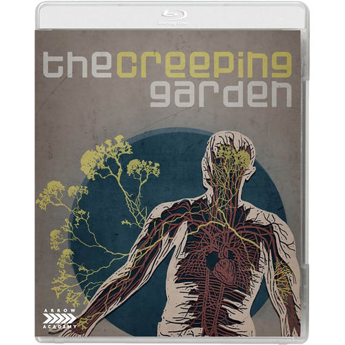 The Creeping Garden