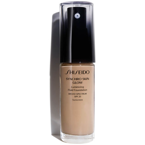 Shiseido Synchro Skin Glow...