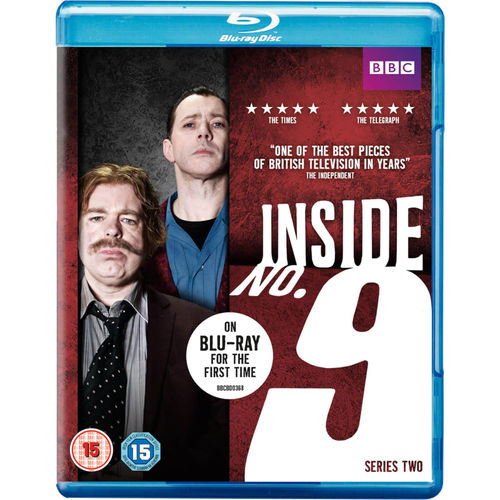 Inside No 9 - Series 2