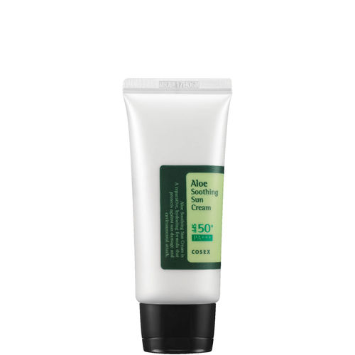 COSRX Aloe Soothing SPF50...