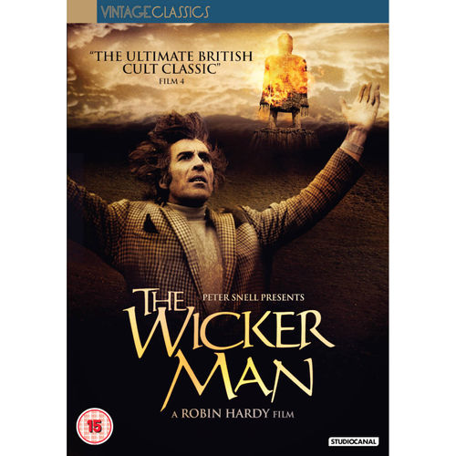 The Wicker Man