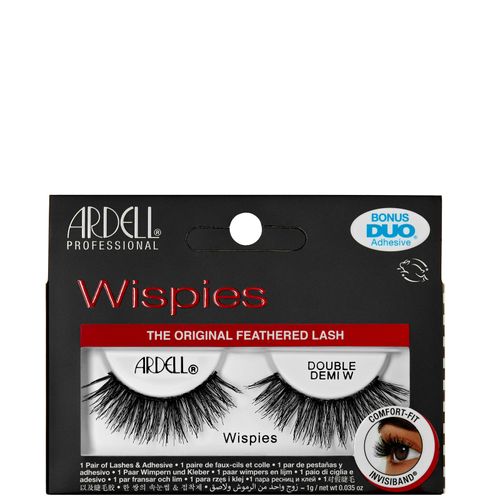 Ardell Double Up Demi Wispies...