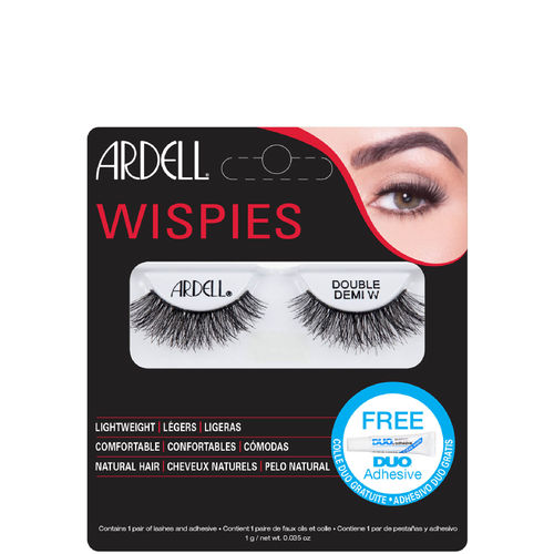 Ardell Double Up Demi Wispies...