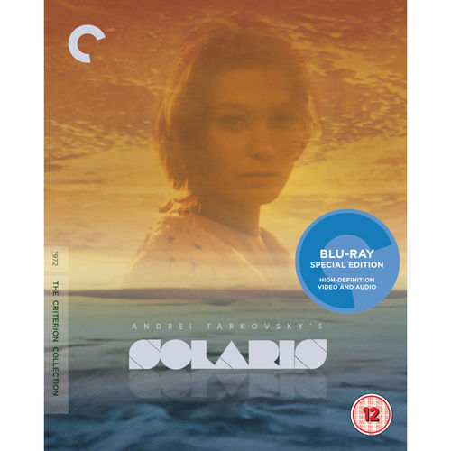 Solaris - The Criterion...