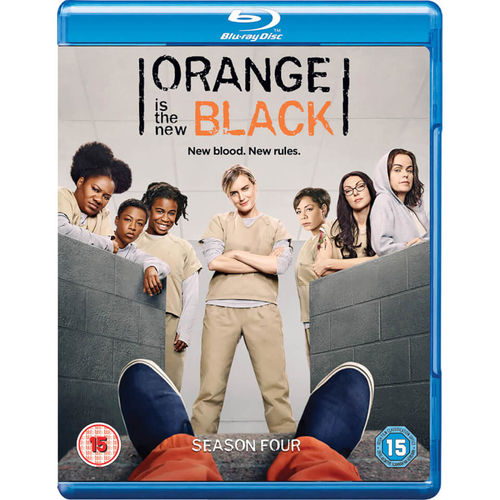 Orange is the New Black -...