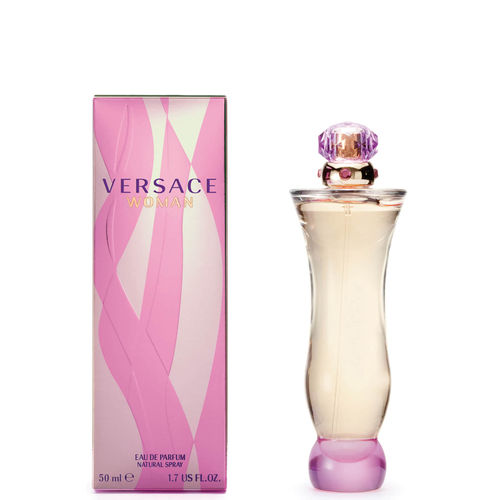 Versace Woman Eau de Parfum...