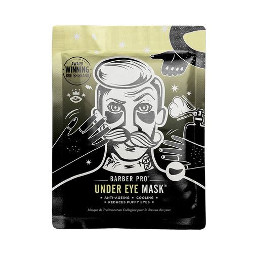 BARBER PRO Under Eye Mask...