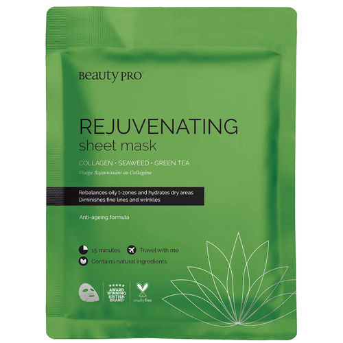 BeautyPro Rejuvenating...