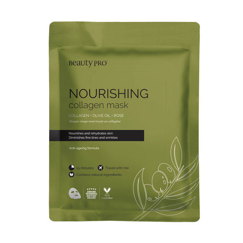 BeautyPro Nourishing Collagen...