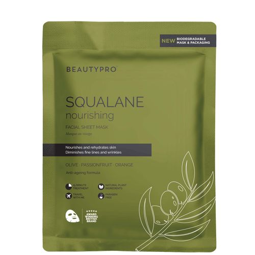 BEAUTYPRO Nourishing Squalane...