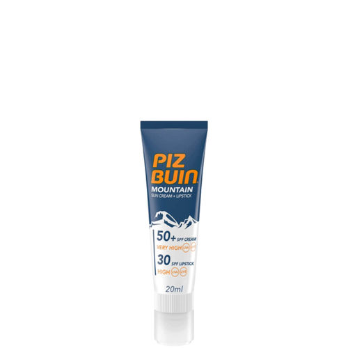 Piz Buin Mountain Sun Cream...