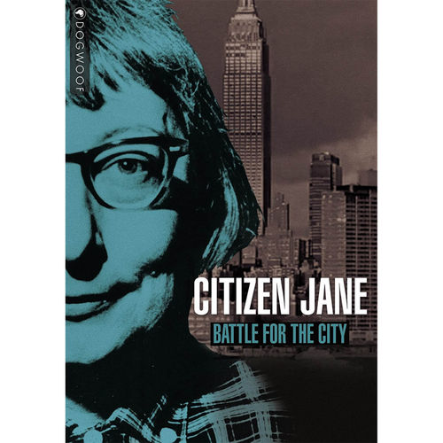 Citizen Jane: Battle For The...