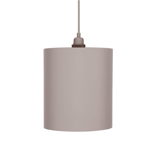 Frama Cylinder Shade - Grey -...