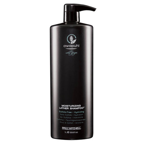 Paul Mitchell Awapuhi Wild...