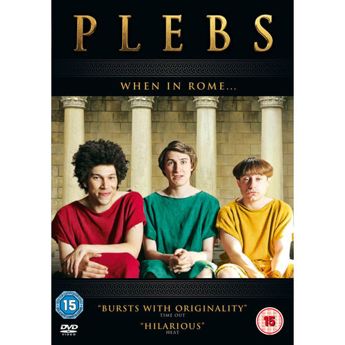 Plebs - Series 1