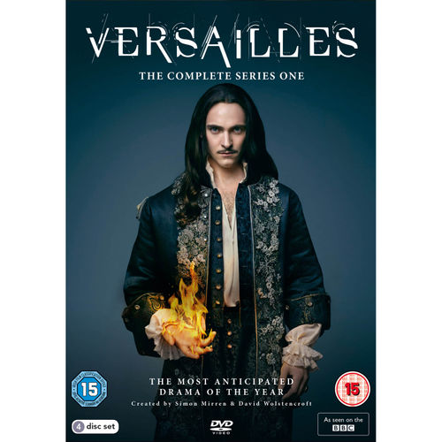 Versailles - Series 1