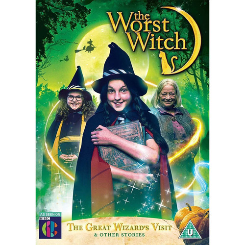The Worst Witch (BBC) (2017)...