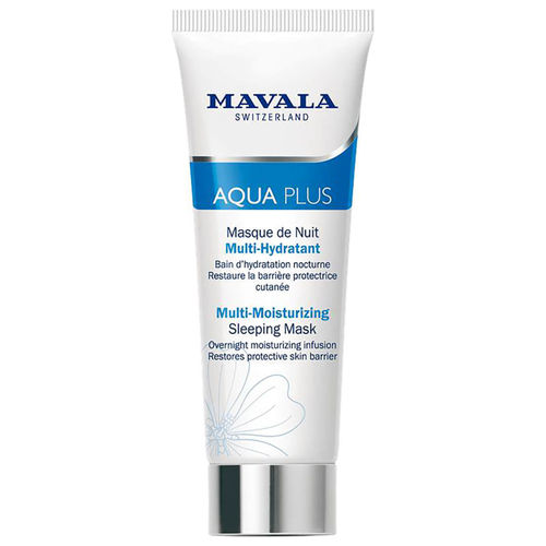 Mavala Aqua Plus...