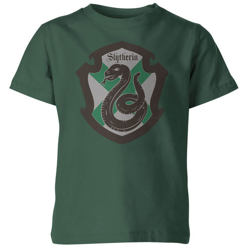 Harry Potter Slytherin House...