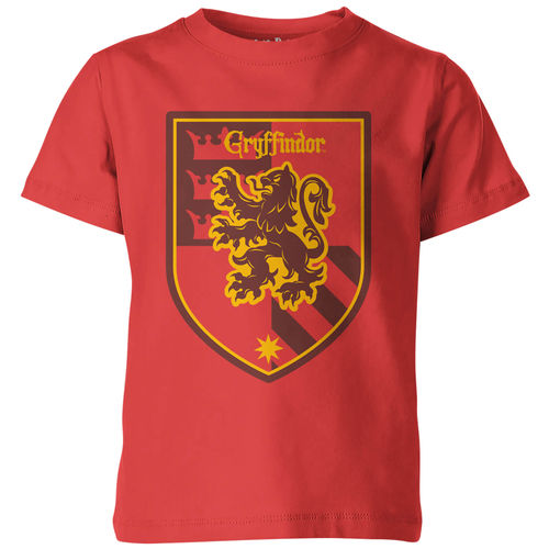 Harry Potter Gryffindor Red...